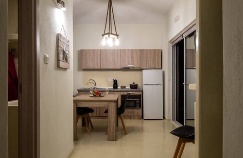 Perissa Villa | Sagma Villas