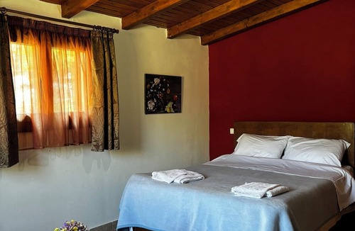 Argithea House | Ta livadia