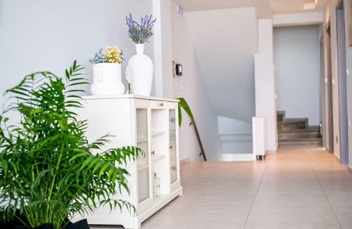 Lambi Apartment | beach deluxe house