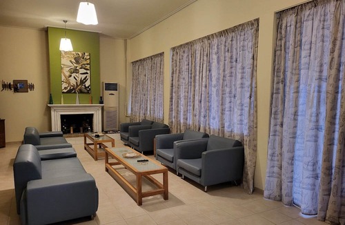 Molos-Agios Konstantinos Hotel | ASTIR COSY LIVING HOTEL