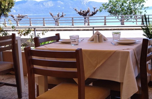Molos-Agios Konstantinos Hotel | ASTIR COSY LIVING HOTEL