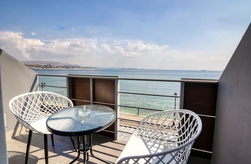 Selinia Hotel | Votsalakia Hotel & Luxury Apartments