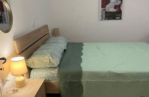 Ireon Condo | Beach apartment in Ireon , close to the airport