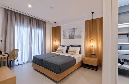 Galatas Hotel | BRISOT Hotel Galatas Poros