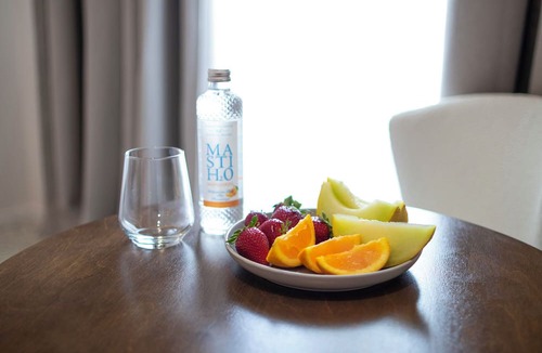 Plaka House | Mythodea Athens Suites