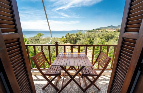 Kala Nera Hotel | Hotel Rodia