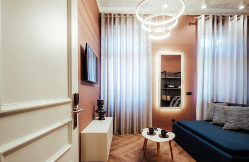 Nafplion City Centre Hotel | Espero Royal Stay