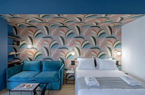 Anafiotika House | Acro Urban Suites