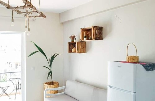 Porto Heli Apartment | Chrissabella 6 Best Location Ever!