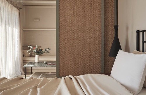 Exomvourgo Hotel | Under the Sun Cycladic Village