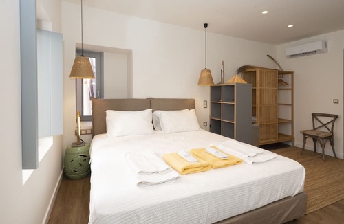 Pylos House | Pylosea Luxury Lodge