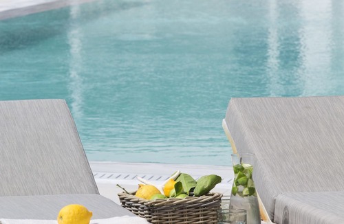 Ornos House | Villa Del Sol