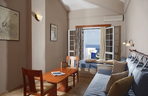 Monemvasia Hotel | Hotel Panorama
