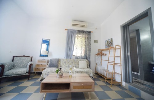Mirties Hotel | Panorama Studios & Apartments
