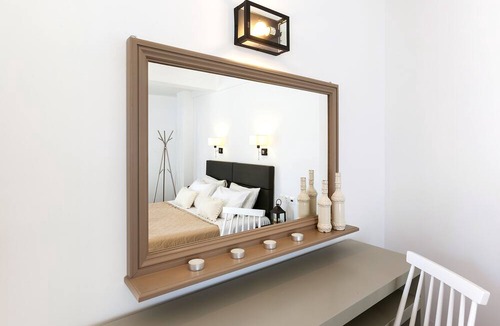 Monolithos Hotel | Memories Beach Hotel
