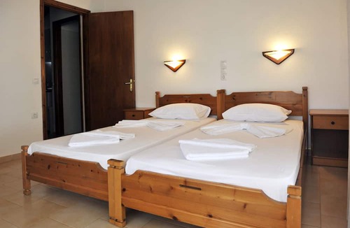 Skiathos House | Villa Anna Maria