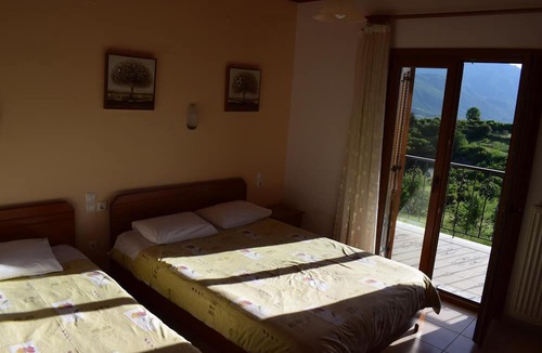 Kalambaka House | Guesthouse Arsenis