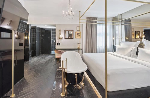 Omonia Hotel | Skylark, Aluma Hotel & Resort