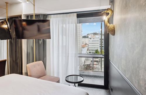 Omonia Hotel | Skylark, Aluma Hotel & Resort