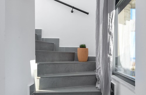 Lahania Villa | Seawater Villa