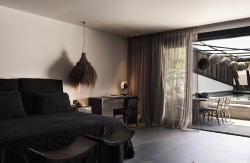 Ornos Hotel | O by Myconian, Mykonos, a Member of Design Hotels