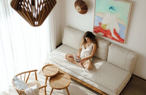 Skiros Hotel | ALERO Seaside Skyros Resort