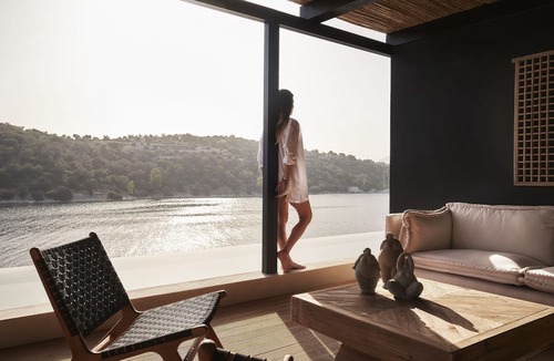 Meganisi House | Azur Retreat