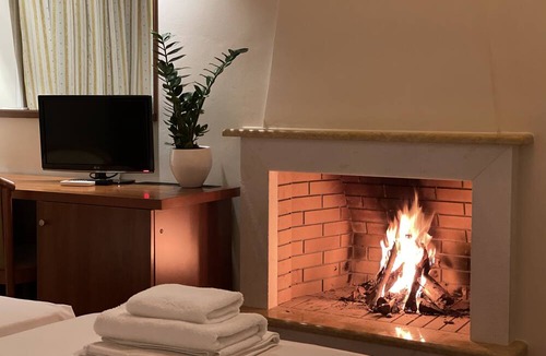 Vrahati House | Corinthian Village