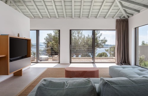 Achladies House | Pelagoon Skiathos