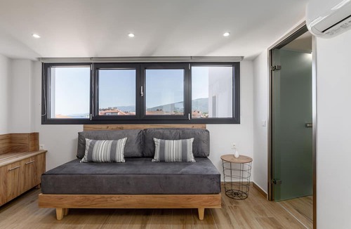 Leptokaria House | Anassa Suites