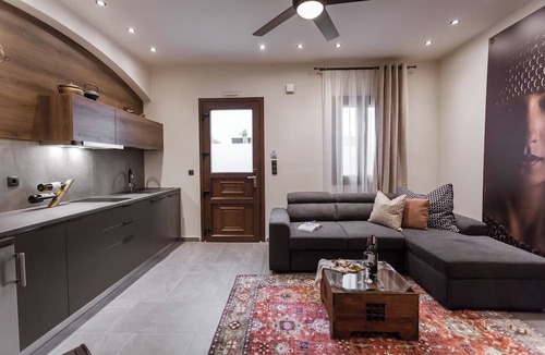 Rhodes Old Town House | utopia luxury suites