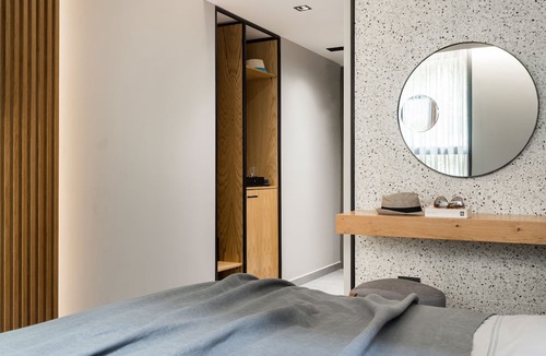 Makrigianni Hotel | 11 Enteka Acropolis Suites