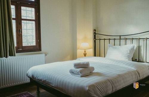 Konitsa Hotel | Arkefthos Mountain Hotel
