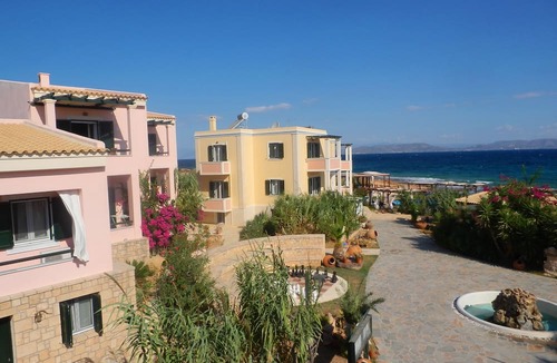 Kontos House | Irides Luxury Studios & Apartments