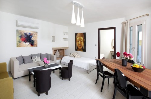 Maragas House | Villa Paradise