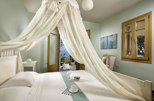Maragas House | Villa Paradise