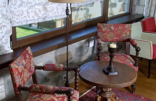 Potamia Hotel | Emotions Country Resort