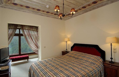 Potamia Hotel | Emotions Country Resort