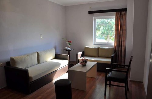 Xirolivado Hotel | Elena Hotel