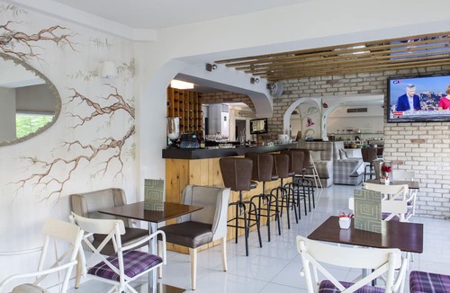Agrinio Hotel | Leto Boutique Hotel