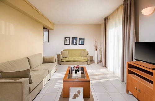 Eresos-Antissa Hotel | Aeolian Village Beach Resort