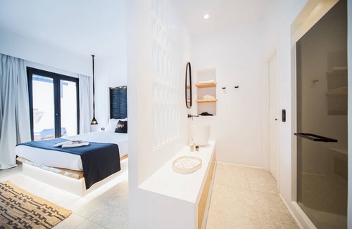 Plintri Hotel | Nimbus Eden