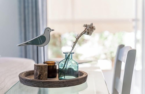 Naxos Bed & Breakfast | La Casa di Dolly