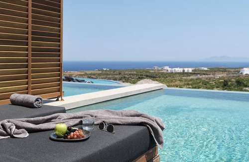 Vourvoulos Resort | Magma Resort Santorini, Part of The Unbound Collection By Hyatt