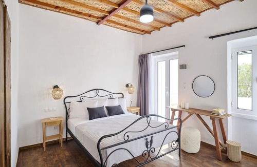 Psathi House | Psathi Beach House