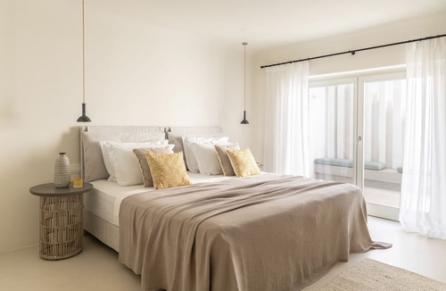 Kanalia Villa | Sitara Mykonos - A Cycladic Experience