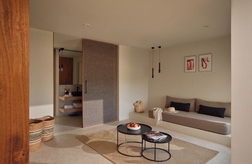 Messaria Resort | NOŪS Santorini