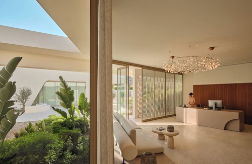 Messaria Resort | NOŪS Santorini