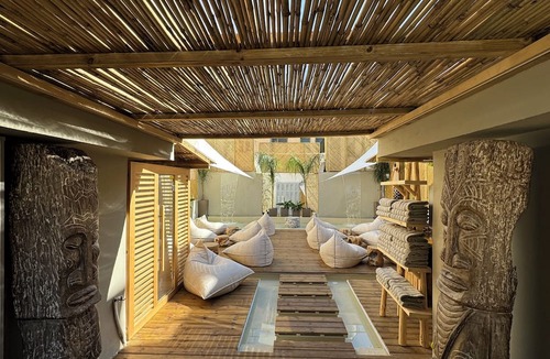 Psirri Hotel | Athens The L7 Str - Luxury Boutique Collection Hotel