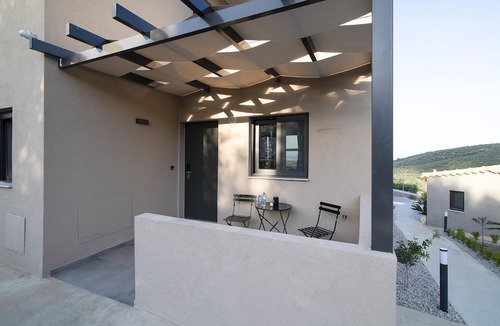 Zakharo House | Serenity Suites Sea View 3